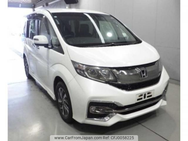 honda stepwagon-spada 2016 quick_quick_DBA-RP4_1101670 image 1