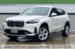 bmw x1 2024 CFJ1476736