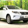 lexus rx 2012 quick_quick_GYL10W_GYL10-2409310 image 16