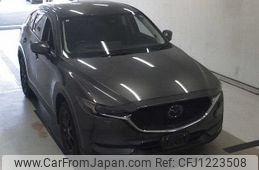 mazda cx-5 2017 -MAZDA--CX-5 KF2P-104791---MAZDA--CX-5 KF2P-104791-