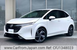 nissan aura 2022 quick_quick_6AA-FE13_FE13-236994