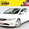 honda civic 2011 -HONDA--Civic ABA-FN2--FN2-1100621---HONDA--Civic ABA-FN2--FN2-1100621- image 1