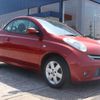 nissan micra 2007 -NISSAN--Micra FHZK12--025124---NISSAN--Micra FHZK12--025124- image 15