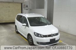 volkswagen golf-touran 2014 -VOLKSWAGEN--VW Golf Touran 1TCTH--EW041070---VOLKSWAGEN--VW Golf Touran 1TCTH--EW041070-