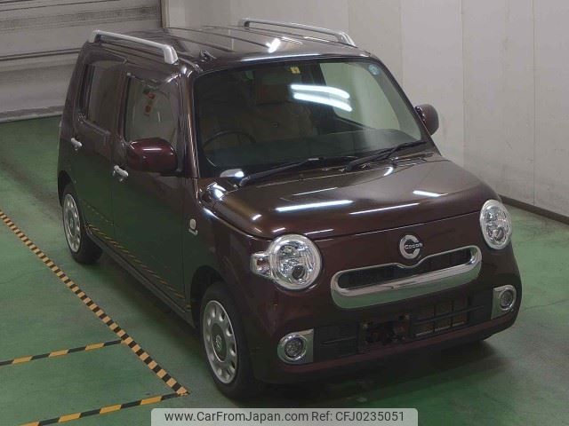 daihatsu mira-cocoa 2015 -DAIHATSU--Mira Cocoa L675S--0204070---DAIHATSU--Mira Cocoa L675S--0204070- image 1