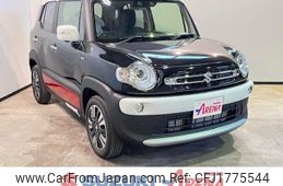 suzuki xbee 2025 CFJ1775544