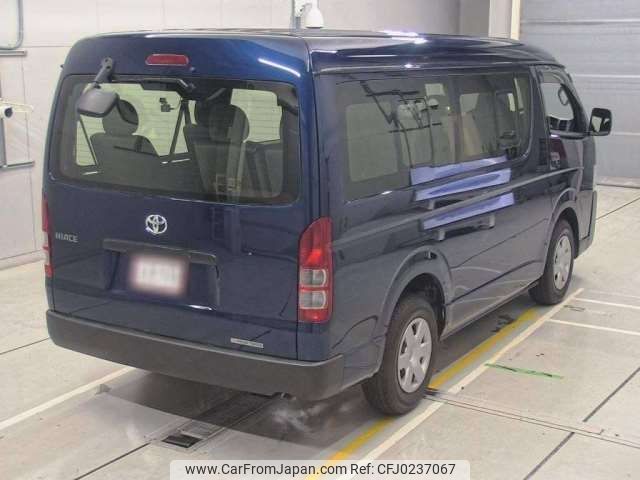 toyota hiace-wagon 2021 -TOYOTA--Hiace Wagon 3BA-TRH214W--TRH214W-0066691---TOYOTA--Hiace Wagon 3BA-TRH214W--TRH214W-0066691- image 2