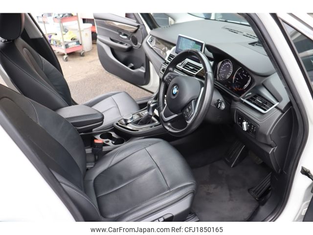 bmw 2-series 2018 CFJ1850165 image 2