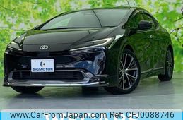 toyota prius 2023 quick_quick_6AA-MXWH60_MXWH60-4015549