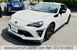 toyota 86 2019 CFJ1613830