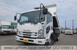 isuzu forward 2018 CFJ1559613