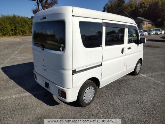 mitsubishi minicab-van 2018 quick_quick_EBD-DS17V_DS17V-820983 image 2