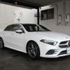 mercedes-benz a-class 2019 quick_quick_3DA-177012_WDD1770122J099270 image 3