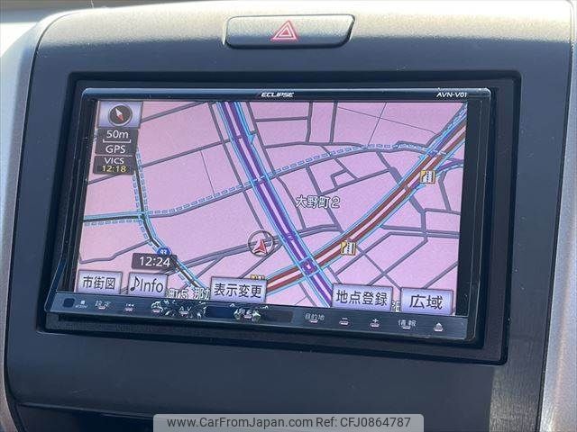 honda freed 2017 -HONDA--Freed DBA-GB5--GB5-1024940---HONDA--Freed DBA-GB5--GB5-1024940- image 2