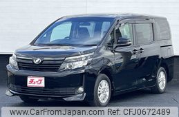 toyota voxy 2017 -TOYOTA--Voxy DBA-ZRR80G--ZRR80-0294045---TOYOTA--Voxy DBA-ZRR80G--ZRR80-0294045-