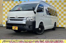 toyota hiace-commuter 2017 -TOYOTA--Hiace Commuter KDH223B--0030859---TOYOTA--Hiace Commuter KDH223B--0030859-