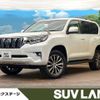 toyota land-cruiser-prado 2019 -TOYOTA--Land Cruiser Prado CBA-TRJ150W--TRJ150-0094724---TOYOTA--Land Cruiser Prado CBA-TRJ150W--TRJ150-0094724- image 1