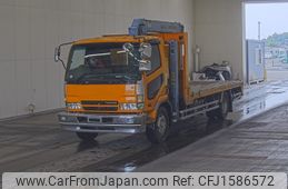 mitsubishi-fuso fighter 1999 CFJ1586572