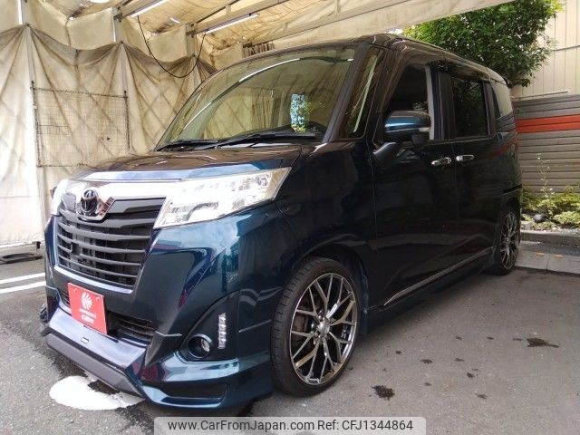 toyota roomy 2018 -TOYOTA--Roomy DBA-M900A--M900A-0211983---TOYOTA--Roomy DBA-M900A--M900A-0211983- image 1