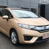 honda fit 2014 -HONDA--Fit DAA-GP5--GP5-3091414---HONDA--Fit DAA-GP5--GP5-3091414- image 5