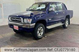 toyota hilux-sports-pick-up 1999 GOO_NET_EXCHANGE_0300516A30250131W002