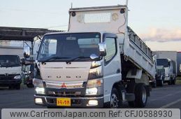 mitsubishi-fuso canter 2018 -MITSUBISHI 【豊田 400ｾ6266】--Canter TPG-FBA60--FBA60-561618---MITSUBISHI 【豊田 400ｾ6266】--Canter TPG-FBA60--FBA60-561618-