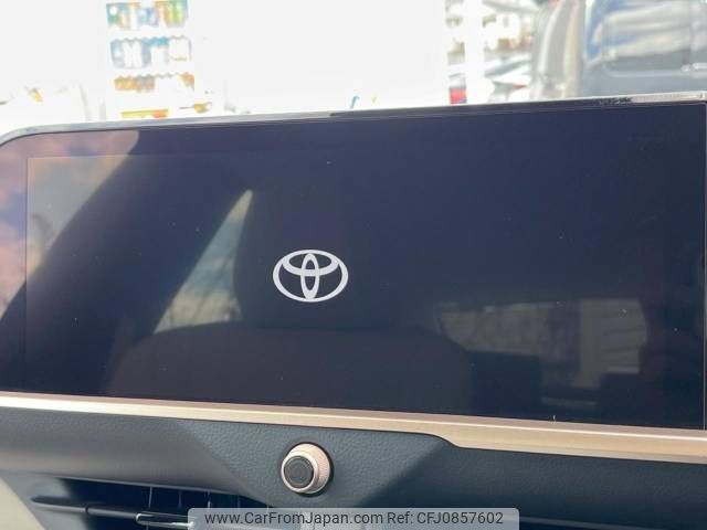 toyota crown 2023 -TOYOTA--Crown CrossOver 6AA-AZSH35--AZSH35-6011471---TOYOTA--Crown CrossOver 6AA-AZSH35--AZSH35-6011471- image 2