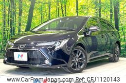 toyota corolla-touring-wagon 2022 quick_quick_ZRE212W_ZRE212-6043660
