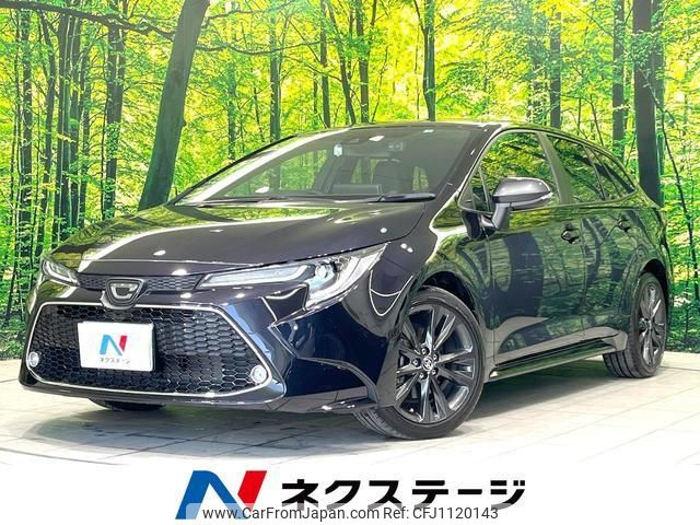 toyota corolla-touring-wagon 2022 quick_quick_ZRE212W_ZRE212-6043660 image 1