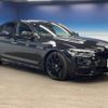 bmw 5-series 2019 -BMW--BMW 5 Series LDA-JC20--WBAJC32060B385379---BMW--BMW 5 Series LDA-JC20--WBAJC32060B385379- image 17