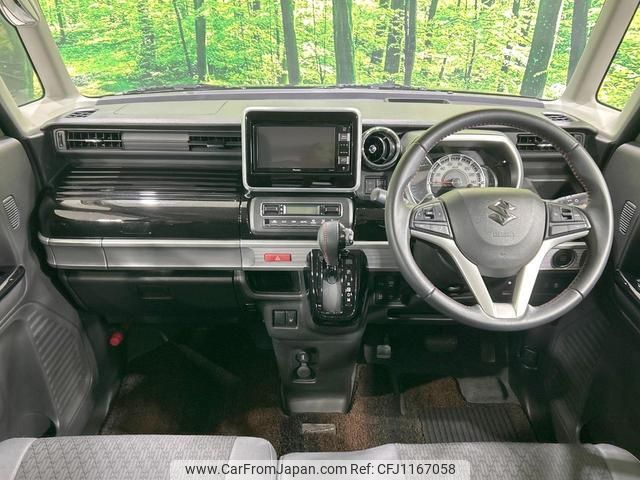 suzuki spacia 2018 quick_quick_MK53S_MK53S-848935 image 2