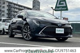 toyota corolla-sport 2018 -TOYOTA--Corolla Sport 6AA-ZWE211H--ZWE211-1002959---TOYOTA--Corolla Sport 6AA-ZWE211H--ZWE211-1002959-