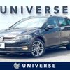 volkswagen golf-variant 2020 CFJ1659878 image 1