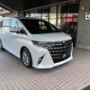 toyota alphard 2025 CFJ0654233 image 1