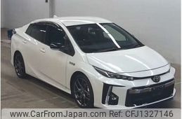 toyota prius-phv 2020 -TOYOTA--Prius PHV 6LA-ZVW52--ZVW52-3161876---TOYOTA--Prius PHV 6LA-ZVW52--ZVW52-3161876-