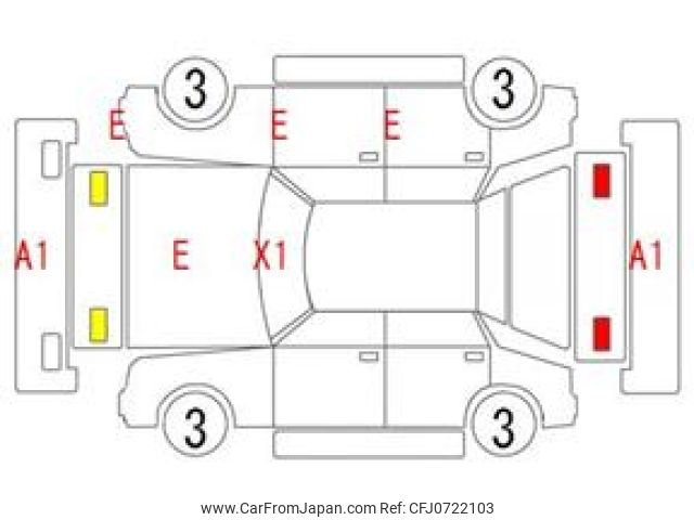 nissan serena 2021 -NISSAN--Serena 5AA-GFC27--GFC27-235557---NISSAN--Serena 5AA-GFC27--GFC27-235557- image 2