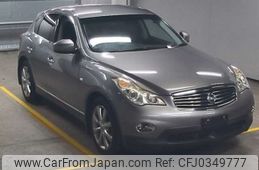 nissan skyline-crossover 2010 -NISSAN--Skyline CrossOver DBA-J50--J50-101449---NISSAN--Skyline CrossOver DBA-J50--J50-101449-