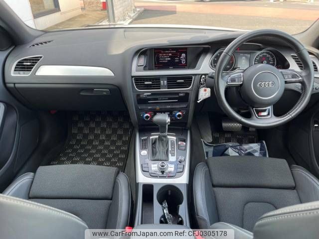 audi a4 2015 -AUDI--Audi A4 DBA-8KCDN--WAUZZZ8K7FA016669---AUDI--Audi A4 DBA-8KCDN--WAUZZZ8K7FA016669- image 2