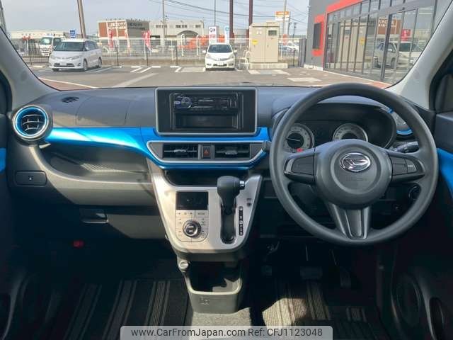 daihatsu cast 2016 -DAIHATSU--Cast DBA-LA260S--LA260S-0011540---DAIHATSU--Cast DBA-LA260S--LA260S-0011540- image 2