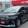 toyota alphard 2023 quick_quick_AGH40W_AGH40-0006110 image 13