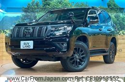 toyota land-cruiser-prado 2022 -TOYOTA--Land Cruiser Prado 3BA-TRJ150W--TRJ150-0153209---TOYOTA--Land Cruiser Prado 3BA-TRJ150W--TRJ150-0153209-