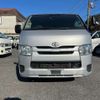 toyota hiace-van 2019 -TOYOTA--Hiace Van QDF-GDH201V--GDH201-1018690---TOYOTA--Hiace Van QDF-GDH201V--GDH201-1018690- image 2