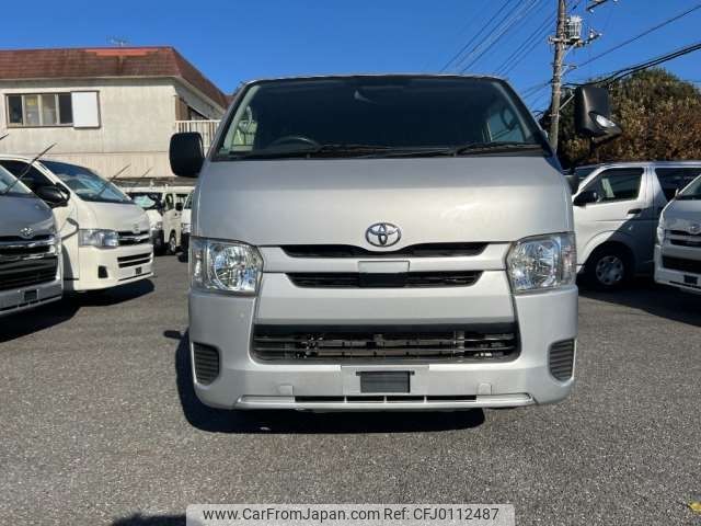 toyota hiace-van 2019 -TOYOTA--Hiace Van QDF-GDH201V--GDH201-1018690---TOYOTA--Hiace Van QDF-GDH201V--GDH201-1018690- image 2