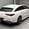 mercedes-benz cla-class 2021 CFJ1770389 image 2