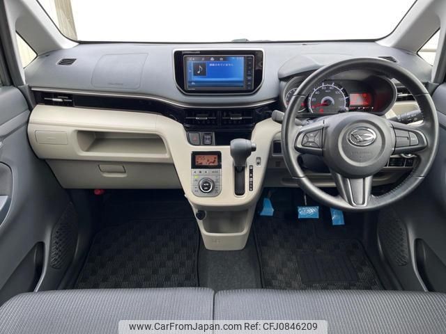 daihatsu move 2020 quick_quick_LA150S_LA150S-2069001 image 2