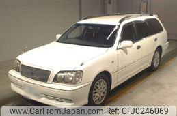 toyota crown-estate 2007 -TOYOTA 【熊本 301ぬ1709】--Crown Esrate JZS171W-0123494---TOYOTA 【熊本 301ぬ1709】--Crown Esrate JZS171W-0123494-