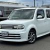 nissan cube 2011 -NISSAN--Cube Z12--171831---NISSAN--Cube Z12--171831- image 1