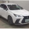 lexus nx 2023 quick_quick_6AA-AAZH25_AAZH25-6005278 image 1