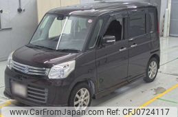 suzuki spacia 2014 -SUZUKI--Spacia MK32S-205373---SUZUKI--Spacia MK32S-205373-