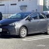 toyota prius-α 2018 -TOYOTA--Prius α DAA-ZVW40W--ZVW40-0030465---TOYOTA--Prius α DAA-ZVW40W--ZVW40-0030465- image 19